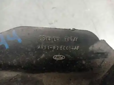 Автозапчастина б/у петля для ford b-max (jk) 1.0 ecoboost посилання на oem iam av11r25001af  