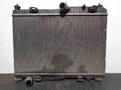 Автозапчасти б/у водяной радиатор за ford b-max titanium ссылки oem iam c1b18005aa