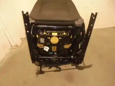 Peça sobressalente para automóvel em segunda mão assento dianteiro direito por seat leon st (5f8) reference plus referências oem iam 1669408  1669408