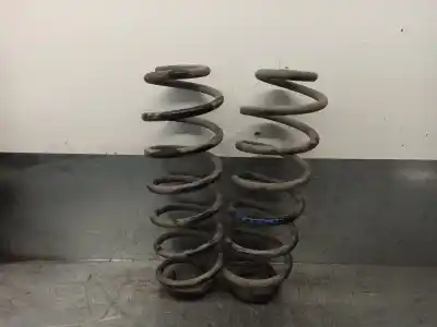 Автозапчасти б/у амортирующая пружина за ford b-max (jk) 1.0 ecoboost ссылки oem iam 1859225