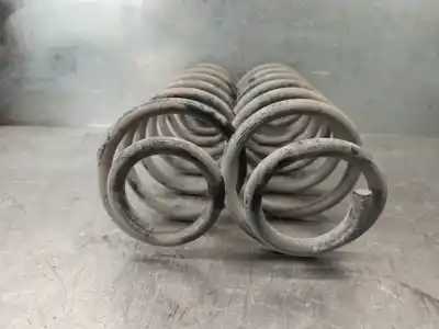 Автозапчастина б/у демпфуюча песна для ford b-max (jk) 1.0 ecoboost посилання на oem iam 1859225  