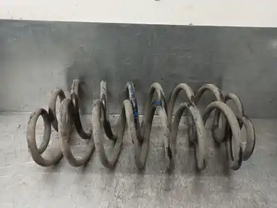 Автозапчастина б/у демпфуюча песна для ford b-max (jk) 1.0 ecoboost посилання на oem iam 1859225  