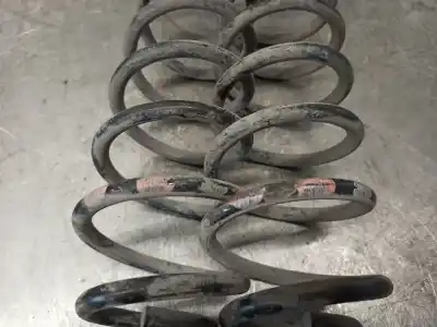 Автозапчастина б/у демпфуюча песна для ford b-max (jk) 1.0 ecoboost посилання на oem iam 1859225  