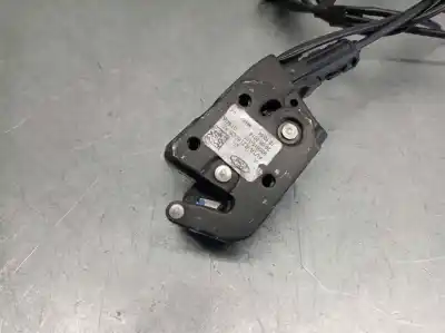 Second-hand car spare part bonnet lock for ford b-max titanium oem iam references av1ar218d05ad  