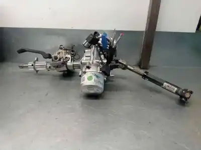 Автозапчастина б/у рульва колонка для hyundai i30 (pde, pd, pden) 1.0 t-gdi посилання на oem iam 56300g4000