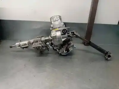 Second-hand car spare part steering column for hyundai i30 (pde, pd, pden) 1.0 t-gdi oem iam references 56300g4000  g456300000