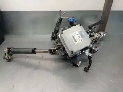 Second-hand car spare part steering column for hyundai i30 (pde, pd, pden) 1.0 t-gdi oem iam references 56300g4000  g456300000