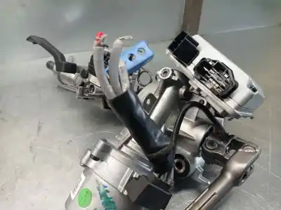 Second-hand car spare part steering column for hyundai i30 (pde, pd, pden) 1.0 t-gdi oem iam references 56300g4000  g456300000