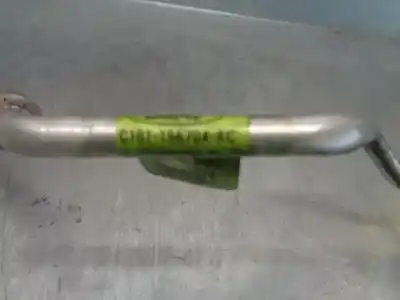 Автозапчастина б/у труби кондиціонації для ford b-max (jk) 1.0 ecoboost посилання на oem iam c1b119a704ac  