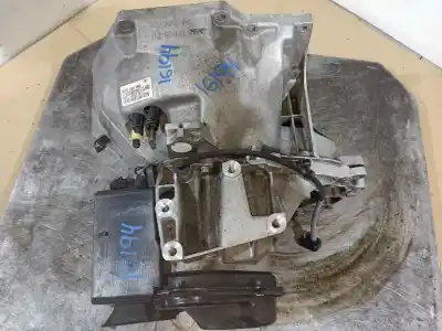 Автозапчасти б/у коробка передач за ford b-max titanium ссылки oem iam   