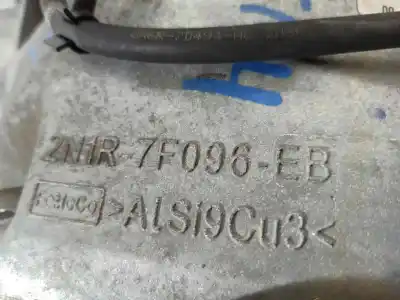 Автозапчасти б/у коробка передач за ford b-max titanium ссылки oem iam   