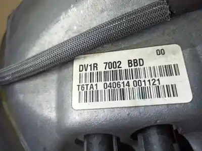 Автозапчасти б/у коробка передач за ford b-max titanium ссылки oem iam   