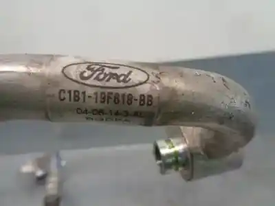 Автозапчасти б/у трубы кондиционирования воздуха за ford b-max titanium ссылки oem iam c1b119f618bb  
