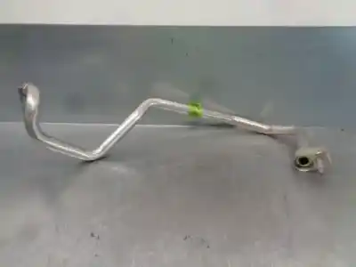 Автозапчастина б/у труби кондиціонації для ford b-max (jk) 1.0 ecoboost посилання на oem iam c1b119n617ca  