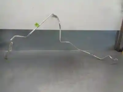 Автозапчастина б/у труби кондиціонації для ford b-max (jk) 1.0 ecoboost посилання на oem iam c1b119n651bd  