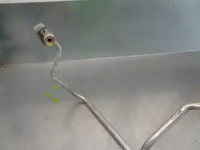 Автозапчастина б/у труби кондиціонації для ford b-max (jk) 1.0 ecoboost посилання на oem iam c1b119n651bd  