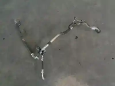 İkinci el araba yedek parçası klima borulari için hyundai i40 cab bluedrive oem iam referansları 977753z420