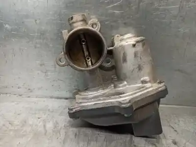 Автозапчасти б/у бабочка коробка за skoda octavia lim. (5e3) active ссылки oem iam 04l131501m