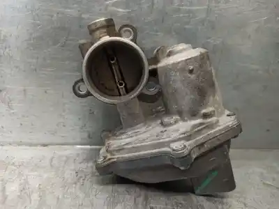 Автозапчасти б/у бабочка коробка за skoda superb (3v3) active ссылки oem iam 04l131501cc