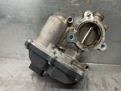 Автозапчастина б/у коробка метелика для skoda superb (3v3) active посилання на oem iam 04l131501cc  a2c53420794