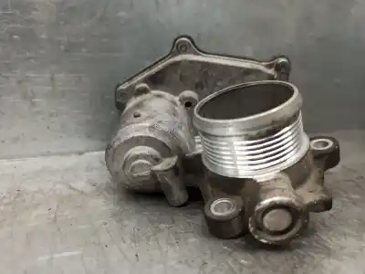 Автозапчастина б/у коробка метелика для skoda superb (3v3) active посилання на oem iam 04l131501cc  a2c53420794