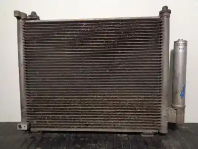Second-hand car spare part AIR CONDITIONING CONDENSER / RADIATOR for SUZUKI IGNIS RM (MH)  OEM IAM references 9531086GA0  