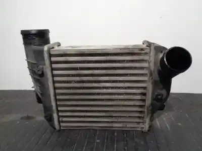 Second-hand car spare part intercooler for audi a6 berlina (4f2) 2.7 tdi oem iam references 4f0145806e