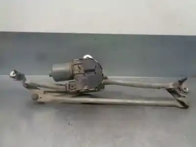 Second-hand car spare part front windshield wiper motor for audi a6 berlina (4f2) 2.7 tdi oem iam references 4f1955119