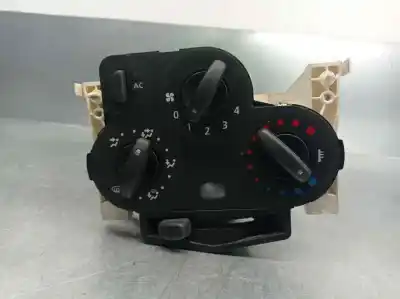 Автозапчасти б/у отопление / кондиционирование воздуха за dacia logan mcv (ks_) 1.6 16v (ks0l ks0m ks0p ks1s) ссылки oem iam 69570001