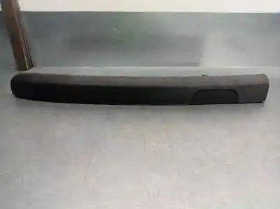 Автозапчасти б/у внешняя ручка ворот за dacia logan mcv (ks_) 1.6 16v (ks0l ks0m ks0p ks1s) ссылки oem iam 8200553159