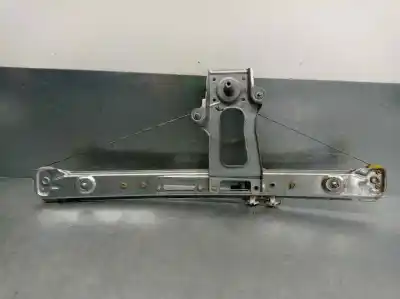 Pièce détachée automobile d'occasion léve glace arrière gauche pour bmw serie 3 berlina (e46) 320d références oem iam 51347011205