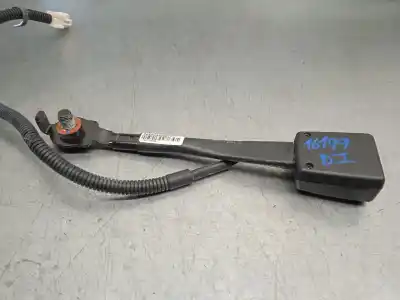Автозапчасти б/у крюк для пояса за hyundai i30 (pde, pd, pden) 1.0 t-gdi ссылки oem iam 8830g4000try  