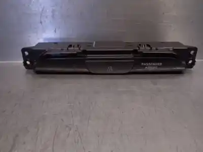 Автозапчастина б/у багатофункційний дисплей для hyundai i30 (pde, pd, pden) 1.0 t-gdi посилання на oem iam 93770g4000