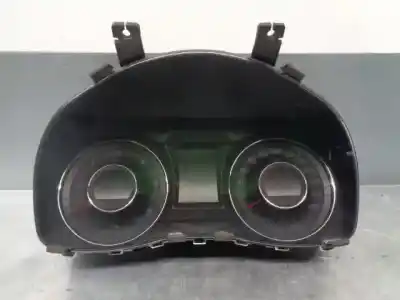 İkinci el araba yedek parçası enstrüman paneli için hyundai i40 cab bluedrive oem iam referansları 940233z560