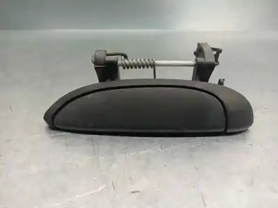 Second-hand car spare part exterior left front door handle for dacia logan mcv (ks_) 1.6 16v (ks0l ks0m ks0p ks1s) oem iam references 7700433075