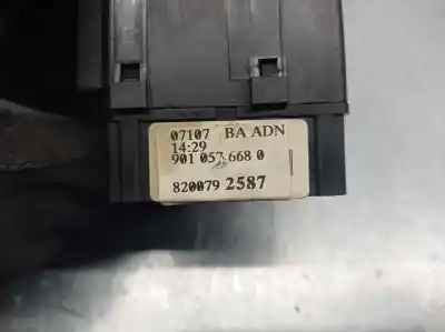 Автозапчастина б/у команда чистити для dacia logan mcv (ks_) 1.6 16v (ks0l ks0m ks0p ks1s) посилання на oem iam 8200792587  9010536680