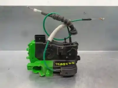 İkinci el araba yedek parçası sag ön kapi kilidi için hyundai i40 cab bluedrive oem iam referansları 813203z020