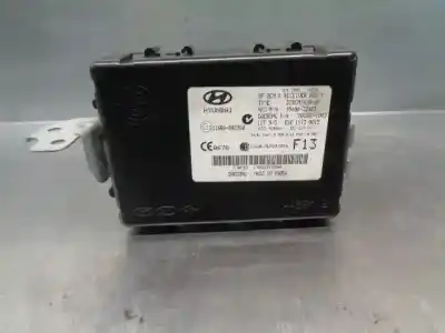 İkinci el araba yedek parçası elektronik modül için hyundai i40 cab bluedrive oem iam referansları 954003z403