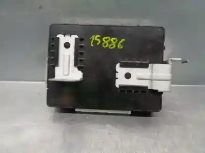 Second-hand car spare part electronic module for hyundai i40 cab bluedrive oem iam references 954003z403  