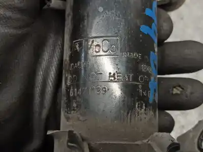 Автозапчасти б/у передний левый амортизатор за ford b-max (jk) 1.0 ecoboost ссылки oem iam dag9a18k001  61471139