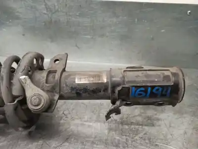 Автозапчасти б/у передний левый амортизатор за ford b-max titanium ссылки oem iam dag9a18k001  61471139