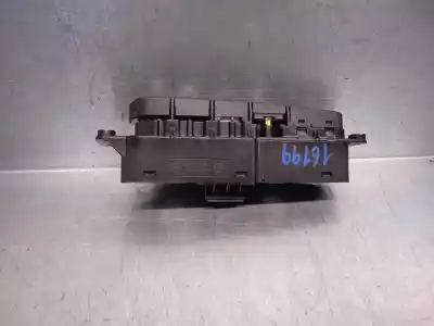 Автозапчастина б/у многофункційне управління для hyundai i30 (pde, pd, pden) 1.0 t-gdi посилання на oem iam 93701g4190try  