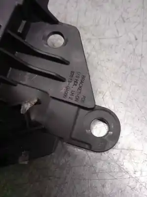 Автозапчастина б/у ліва задня внутрішня ручка для hyundai i30 (pde, pd, pden) 1.0 t-gdi посилання на oem iam 82613g4000  