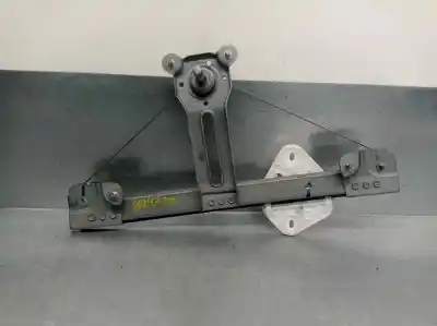 Second-hand car spare part rear right window regulator for dacia logan mcv (ks_) 1.6 16v (ks0l ks0m ks0p ks1s) oem iam references 8200783891