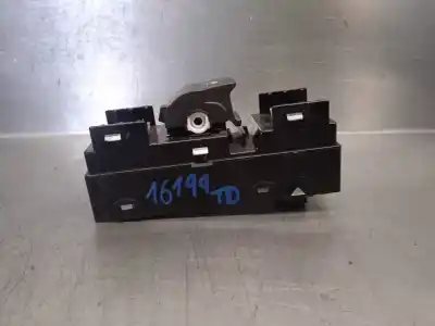 Автозапчасти б/у управление задними правыми стеклами за hyundai i30 (pde, pd, pden) 1.0 t-gdi ссылки oem iam 93581g3010  