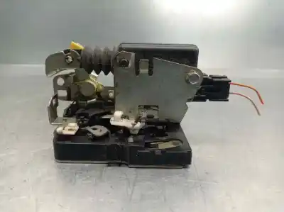 Second-hand car spare part front right door lock for dacia logan mcv (ks_) 1.6 16v (ks0l ks0m ks0p ks1s) oem iam references 6001547511