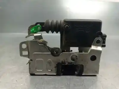 Second-hand car spare part left front door lock for dacia logan mcv (ks_) 1.6 16v (ks0l ks0m ks0p ks1s) oem iam references 6001547510  6001547510