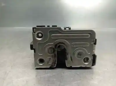 Second-hand car spare part left front door lock for dacia logan mcv (ks_) 1.6 16v (ks0l ks0m ks0p ks1s) oem iam references 6001547510  6001547510