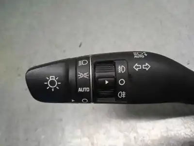Автозапчастина б/у управління світлом для hyundai i30 (pde, pd, pden) 1.0 t-gdi посилання на oem iam 93404g4950  