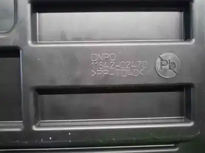 Автозапчастина б/у панель інструментів для hyundai i30 (pde, pd, pden) 1.0 t-gdi посилання на oem iam 94003g4201  